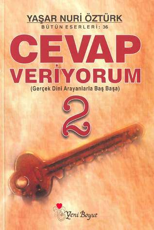 Cevap Veriyorum - 2